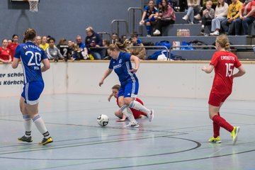 Bild 166 - Frauen Loewinnen Cup